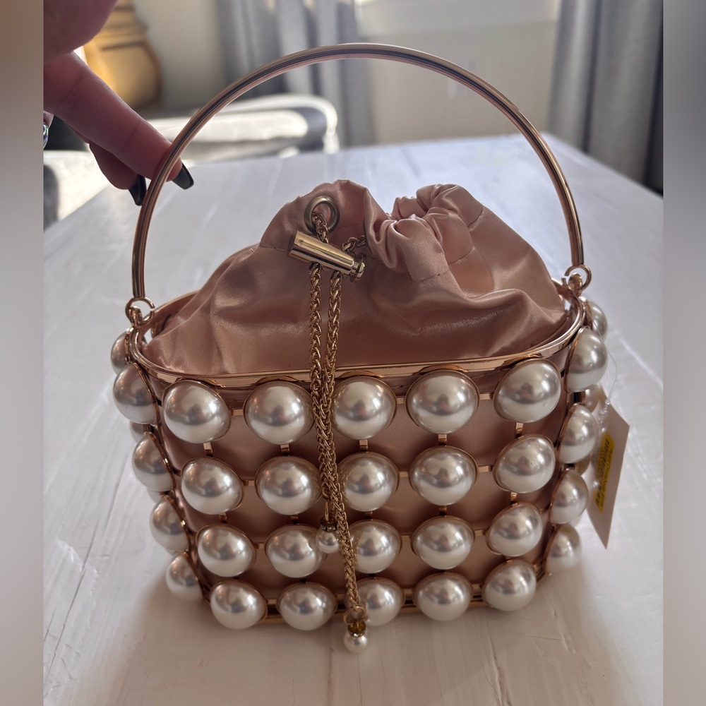 Statement handbag!